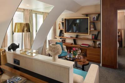 Suite Le Pont-Neuf 8
