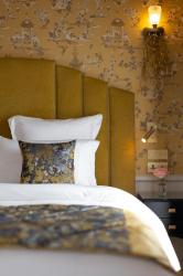 Premium Zimmer - Obere Etage 2