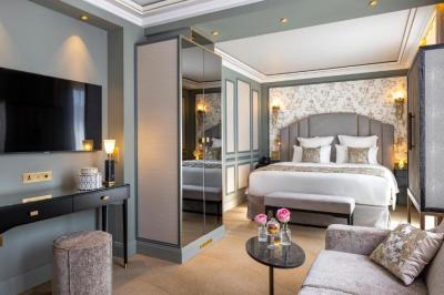 Junior Suite 4