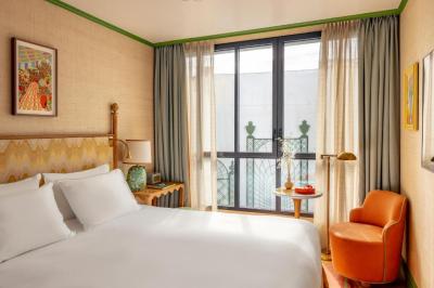 Superior Double or Twin Room 2