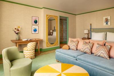 Junior Suite 4