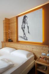 Comfort Double Room 1