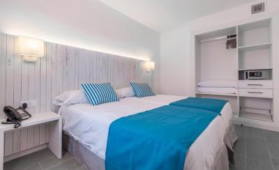 Junior Suite (2 Adults) 7