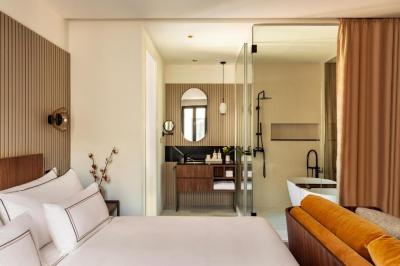 Junior Suite The Artist 8