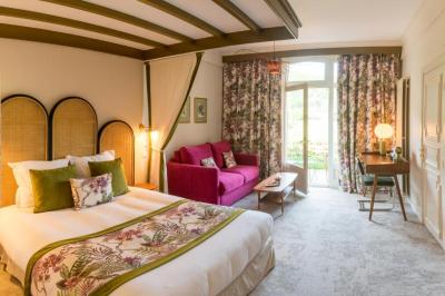 Double Room 1