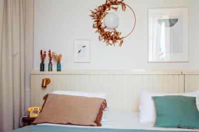Classic Doppelzimmer 1