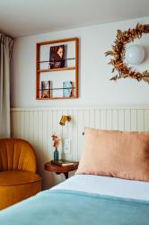 Classic Zweibettzimmer 3