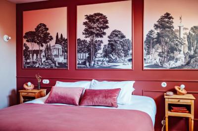 Deluxe Doppelzimmer 6