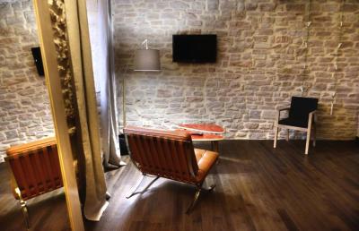 Apartment with Terrace 4