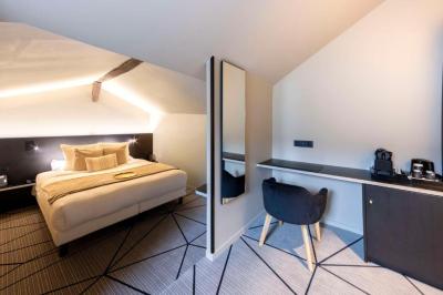 King Suite 5