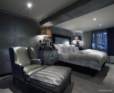 Standard Double or Twin Room 4