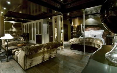 Superior Suite 6