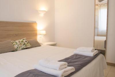 Two-Bedroom Apartment 2