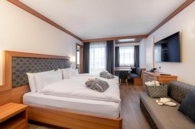 Comfort Double or Twin Room 4