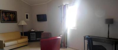 Standard Twin Room 1