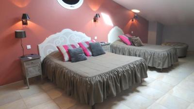 Family Duplex Suite 2