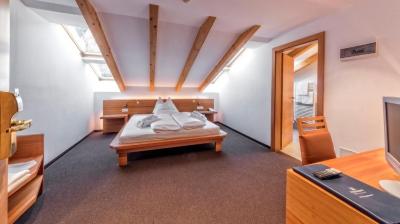 Comfort Double Room 1