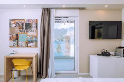 Standard Double Room 4