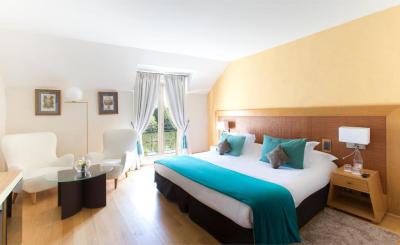 Superior Double or Twin Room***** 2