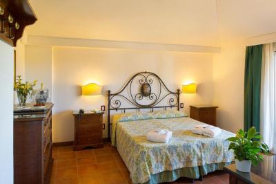 Classic Double or Twin Room 1