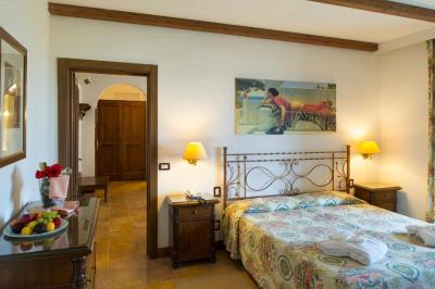 Standard Triple Room 4