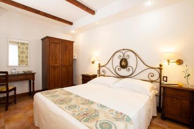 Economy Double Room 6