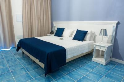 Habitaci&oacute;n Triple Deluxe 3