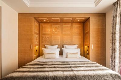 Standard Double Room 1