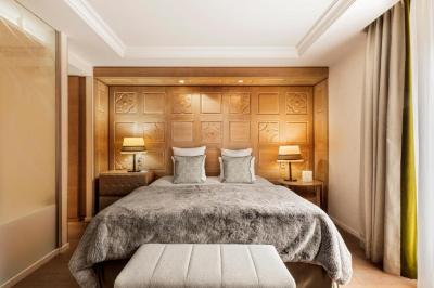 Prestige Double Room 2
