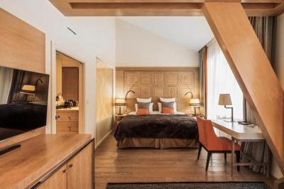 Suite Duplex 5