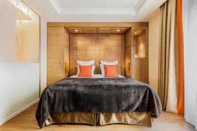 Superior Double Room 6