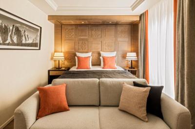 Prestige Plus Double Room 7