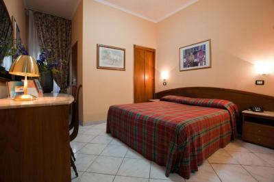 Double or Twin Room 2