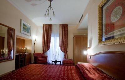 Superior Double Room 5