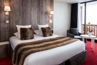 Superior Double Room 1