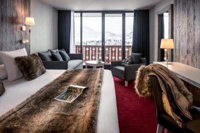 Family Suite 3