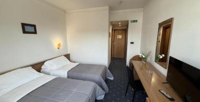 Double or Twin Room 1
