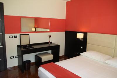 Double Room 1