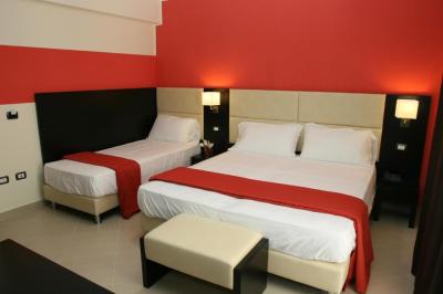 Triple Room 2