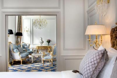 Presidential Suite 2