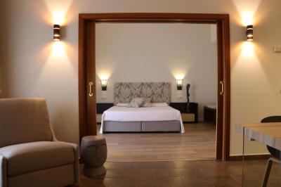 Two-Bedroom Suite 11