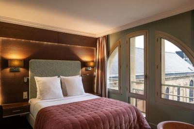 Classic Double Room 1