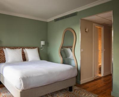 Superior Double Room 4
