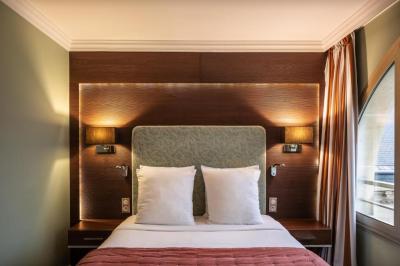 Classic Single Room 9