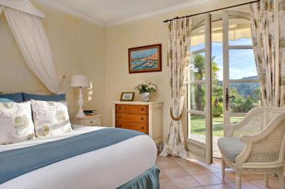 Standard  Room 1