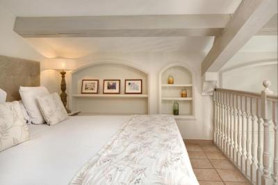 Duplex Deluxe Junior Suite 3