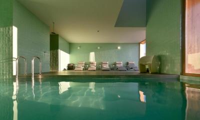 Deluxe Double Room 2