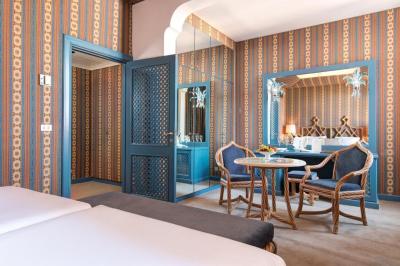Classic Double or Twin Room 3
