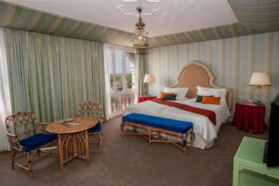 Deluxe Double or Twin Room with Venice View 5