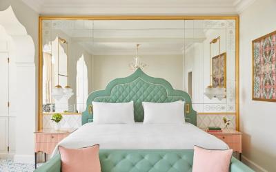 Premium Junior Suite 8